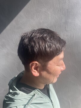 ラ カルモ(LA CALMO) ショート