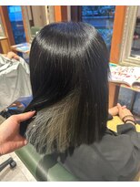 リコ バイ ポノ(Lico by PONO)&nbsp;【Rio】ホワイトベージュインナー☆