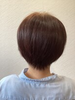 ハピネス 生桑店(happiness)&nbsp;ショート