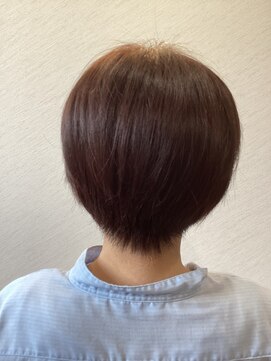 ハピネス 生桑店(happiness) ショート