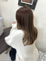 コレットヘア(Colette hair)&nbsp;☆ミルク　ベージュ