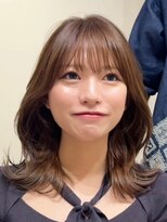 ミズチャーム(Ms.CHARM) くびれミディー