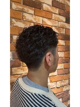 インパークス 新越谷店(INPARKS) クール×爽やかショート［新越谷/新越谷駅］