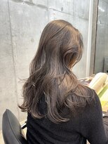 ワイス(WYETH) レイヤーカット