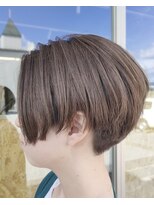 アイティス(Itice)&nbsp;レディースショート