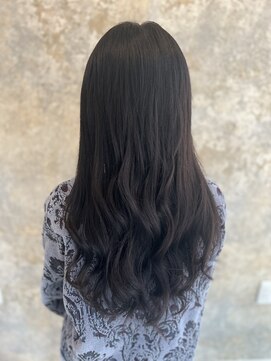 ヘアスタジオ マテリアル(hair studio Material) #ブリーチ#髪質改善#エクステ#ダブルカラー#学割U24#ヘアセット