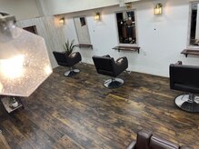 ヘアーサロン ドゥークス(hair salon Douxs)