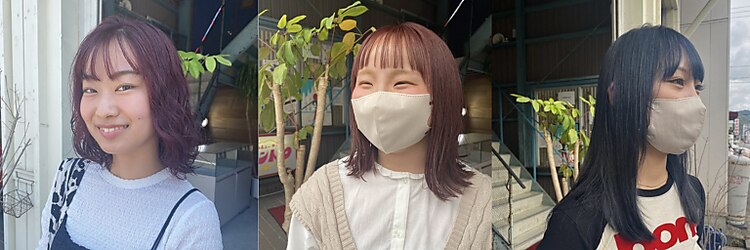 テントテン(tent ten)のサロンヘッダー