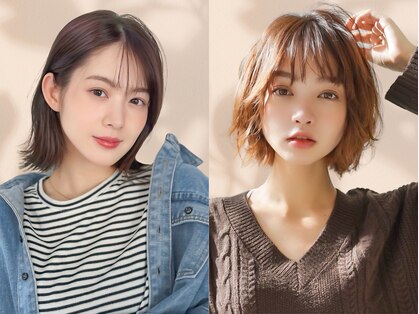 ワンパーセンター プロフェッショナル バイ アグ(1%er professional by Agu)の写真