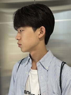 オットット(OttottO) シースルーマッシュ