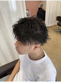 〇縦落ちツイストスパイラル〇