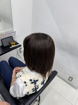 アライブ キチジョウジ(ALIVE Kichijoji) 白髪ぼかしハイライト