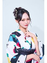 高めアップ