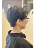 似合わせカット20代30代40代50代ショートボブくびれレイヤーボブ