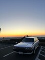 レジェンド(Regend) 愛車のマーバンもちろんマニュアル