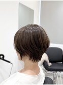スッキリショート♪