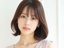 -普段のスタイリングをもっと楽に-