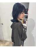 ネイビーブルー