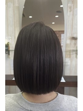 スーパーソニック(Super Sonic) ミニボブ