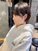リエル(LIERU)