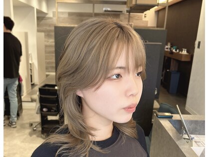 ノア(noah.)の写真