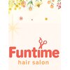 ファンタイム(Funtime)のお店ロゴ