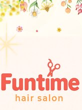 Funtime hairsalon