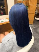 ライフビィ チャーム(Lifebe Charm)&nbsp;ネイビーブルー