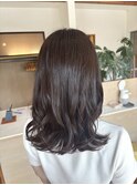 スモーキーアッシュ＊
