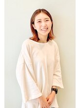 シュガー ヤマガタ(SUGAR yamagata) 高山 芹奈