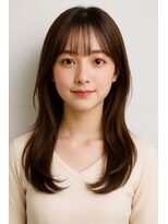 六本松航空&nbsp;キュートレイヤースタイル