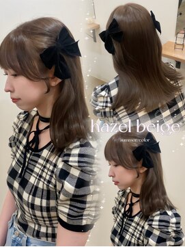 サク 田町芝浦(Sac.) Ayane