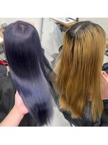 ネクスト 池袋(NEXT)&nbsp;ブルーラベンダー