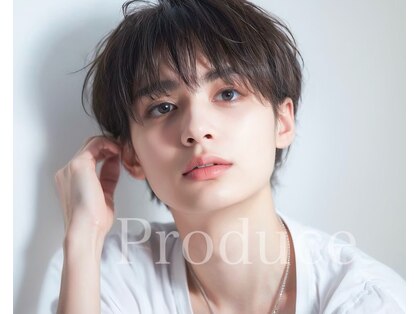 プロデュース 南林間店(Produce)の写真