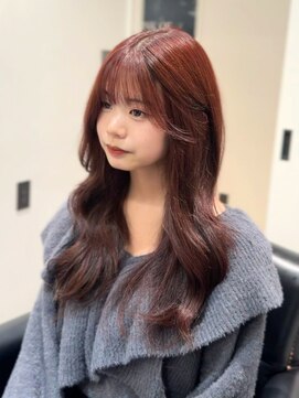 ジエクト 本店(The Ect) チョコレートブラウン/ココアブラウン/バーガンディ