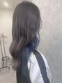 ランガリ ヘアアンドスパ(Rangali Hair&Spa)&nbsp;ブリーチありカラーも好きです！