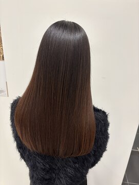 アヴァンス イオンモール和歌山店(AVANCE) 微還元トリートメント