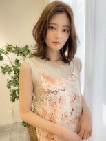 ロビー(LOBBY)&nbsp;『LOBBY』三浦　上品◎ラフワンカール