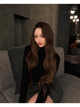 心斎橋エクステ/大阪エクステ/アメ村エクステ