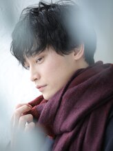 メンズ ショコラ ナンバ(Men's Chocolat NAMBA)