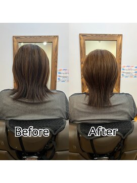 アミエ(ami e) ウルフレイヤー