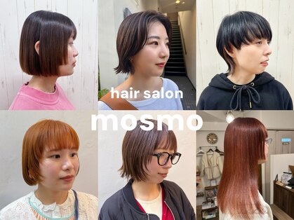 モスモ(mosmo)の写真