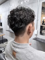 ブルニール 心斎橋(BLEUNIR) ツイストスパイラル