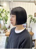 丸っとミニボブ