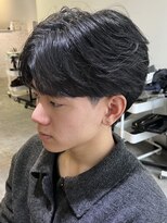 アンジェ(ange)&nbsp;ナチュラルフェザーショート_植松優月