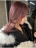 Pink Lavender
