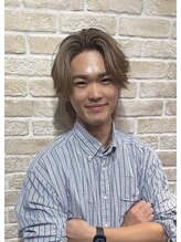 エステージ 日根野店(S-TAGE)&nbsp;山本 恒平