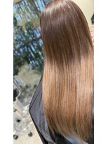 アグレイト A'great&nbsp;プルエクステ