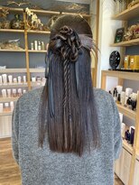 ヒート 御代田店(HEAT)&nbsp;straight × tight arrange