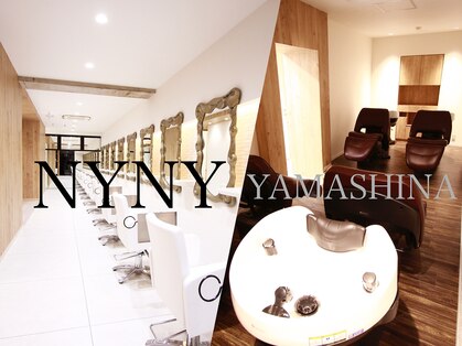 ニューヨークニューヨーク 山科店(NYNY)の写真